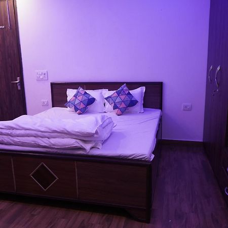 Own Stay 뉴델리 외부 사진