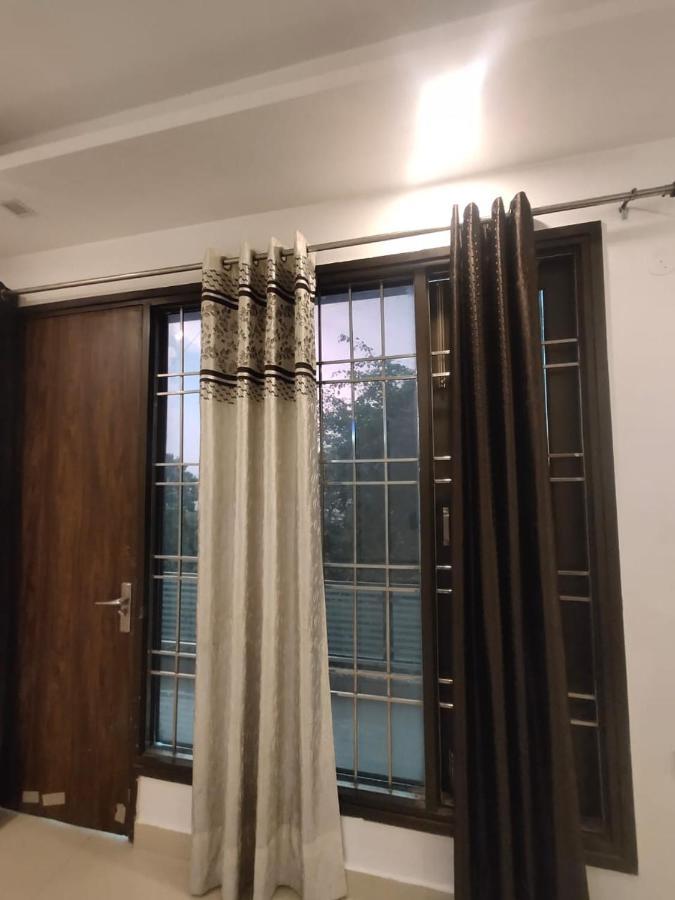 Own Stay 뉴델리 외부 사진