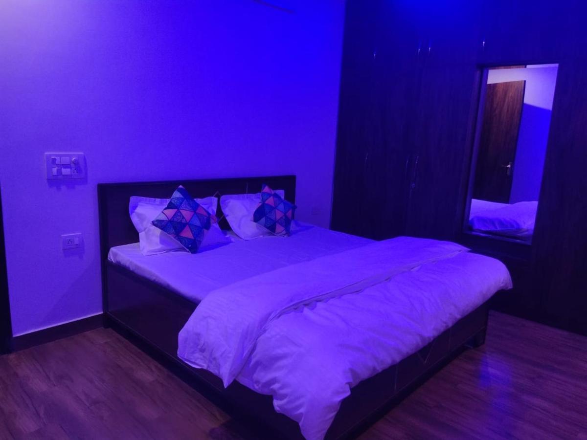 Own Stay 뉴델리 외부 사진