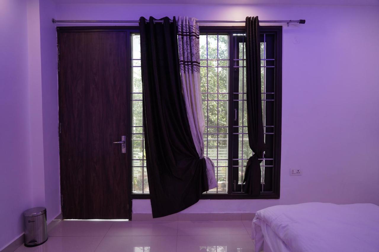 Own Stay 뉴델리 외부 사진