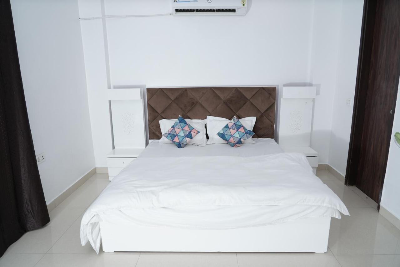Own Stay 뉴델리 외부 사진