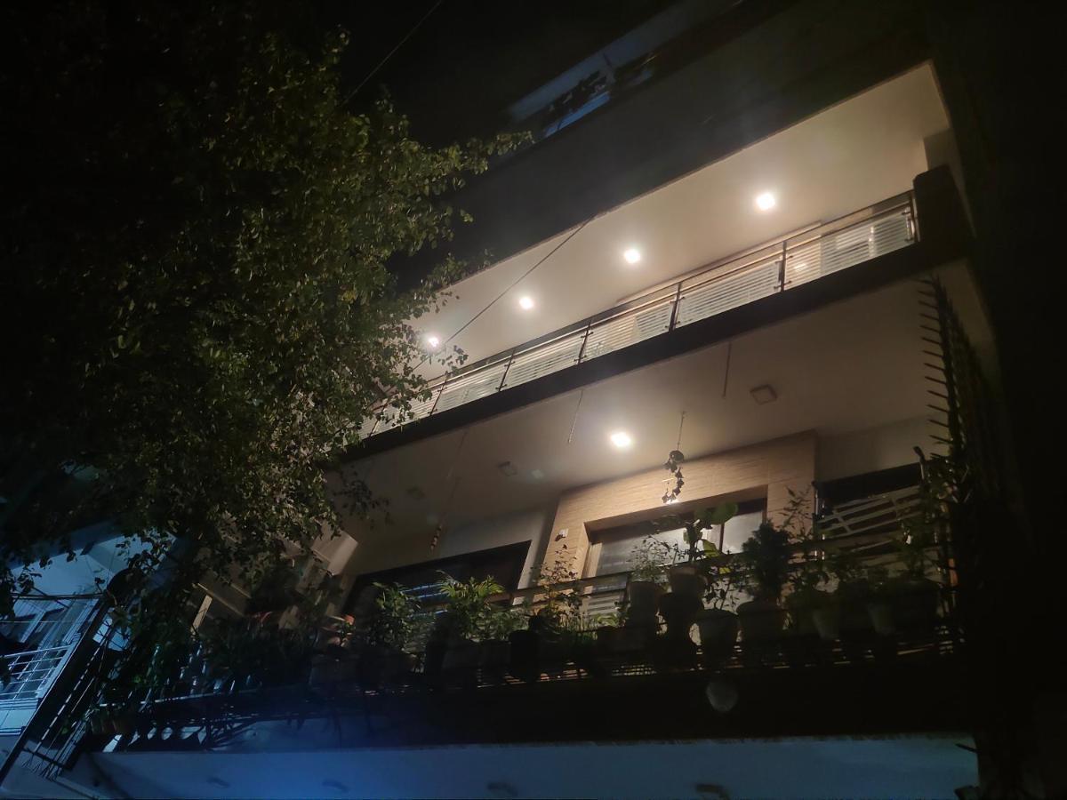Own Stay 뉴델리 외부 사진
